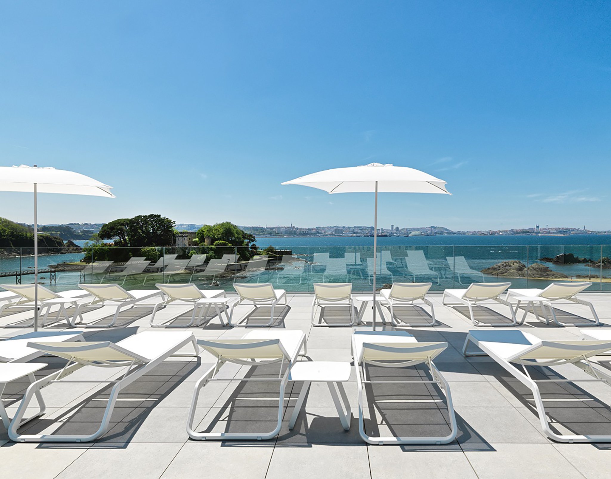 Noa Boutique Hotel 26/26