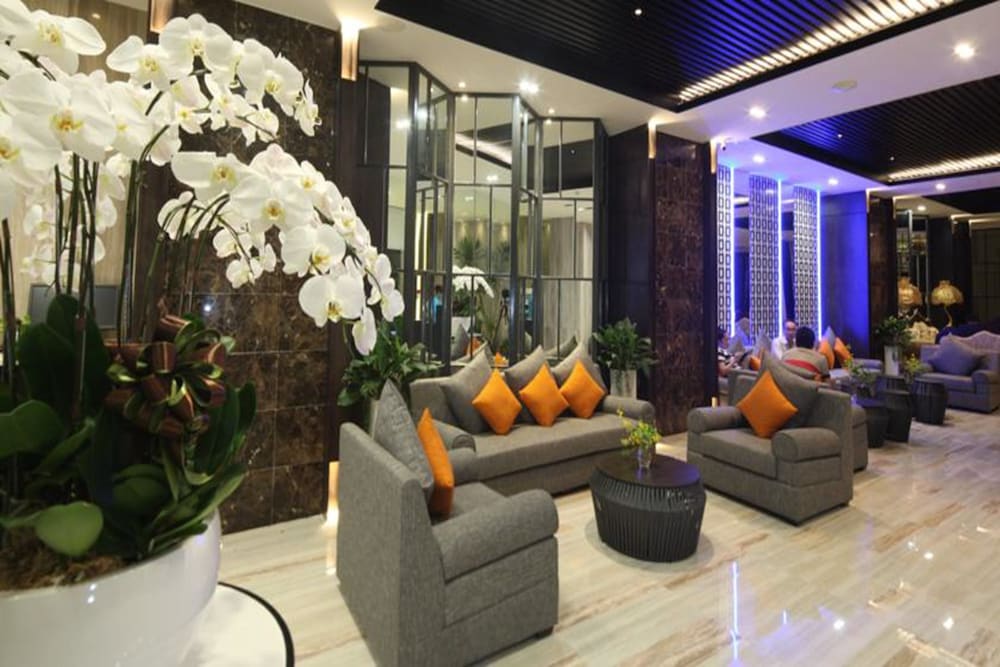 SUNRISE CENTRAL HOTEL 25/47