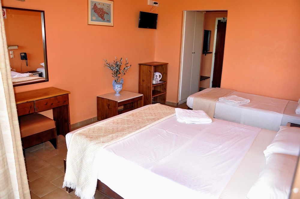 Valais Hotel 8/44