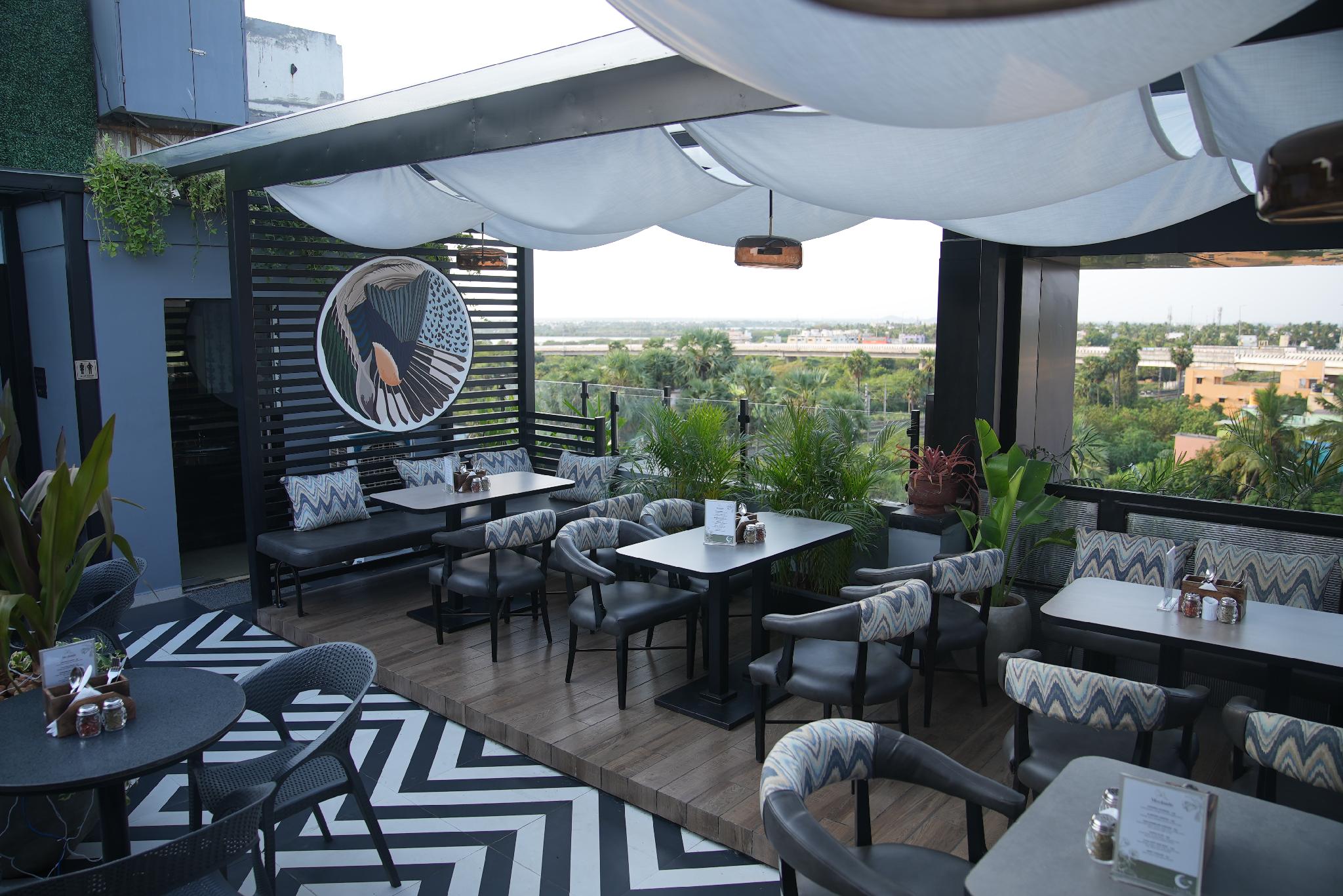Hotel Srr Grand 18/18