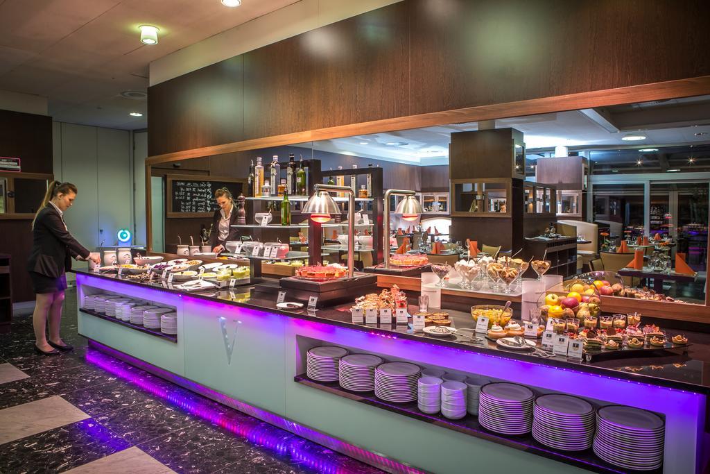 Hotel Vatel 17/29