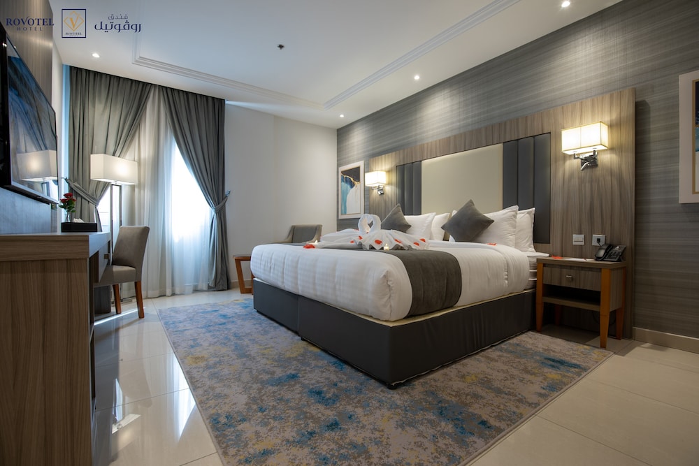 فندق روفوتيل(ROVOTEL HOTEL) 13/40