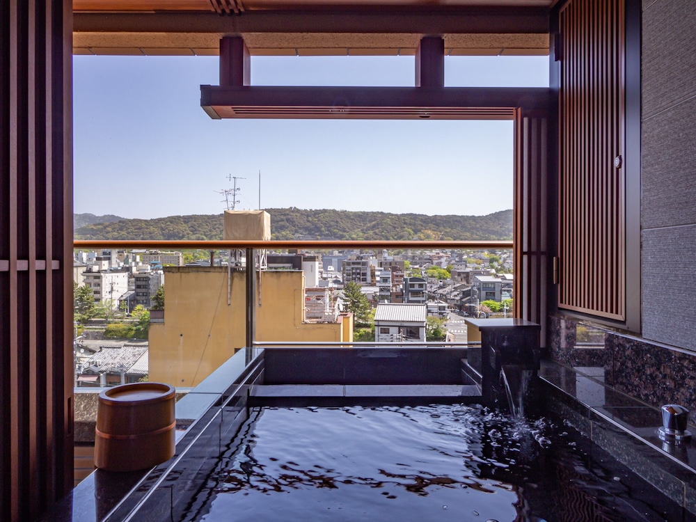 Soraniwa Terrace Kyoto Bettei 27/50