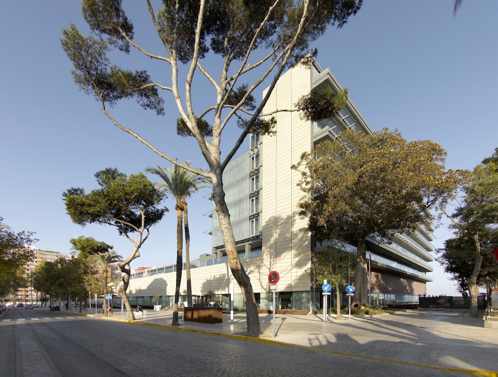 Parador de Cadiz 62/68
