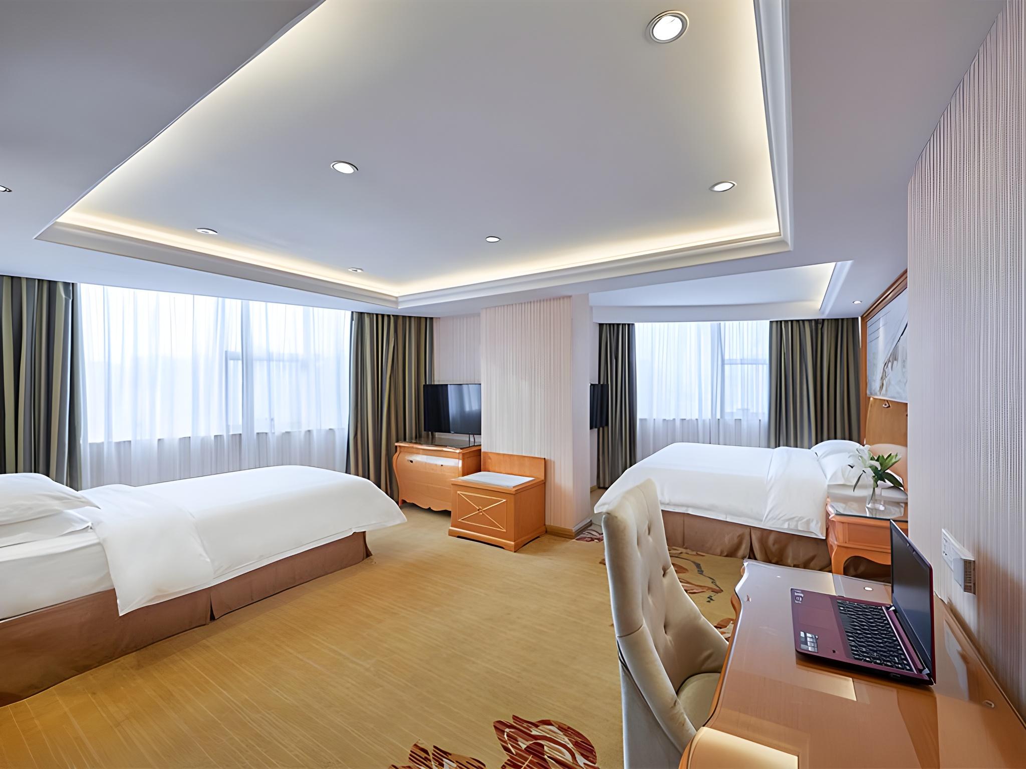 Vienna Hotel (Xi'an Bell Tower) 35/61