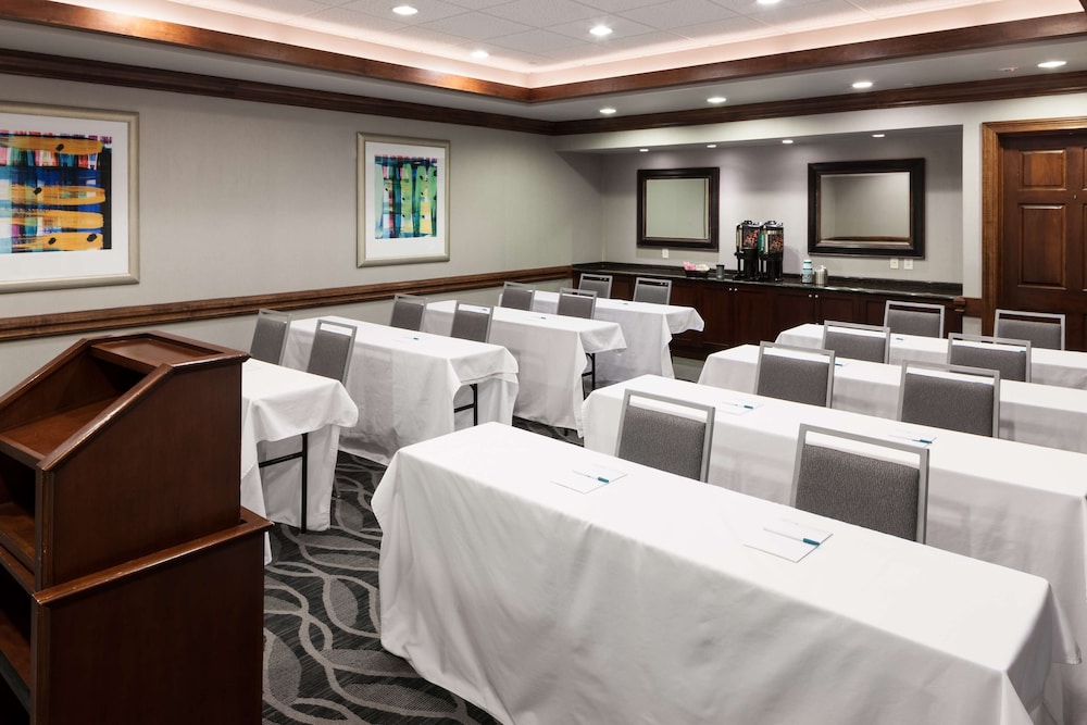 Homewood Suites by Hilton Denton 43/50