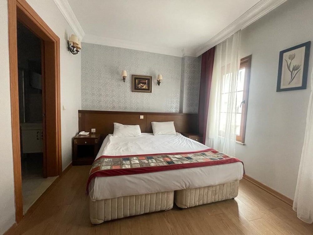 Maritime Hotel Istanbul 37/77