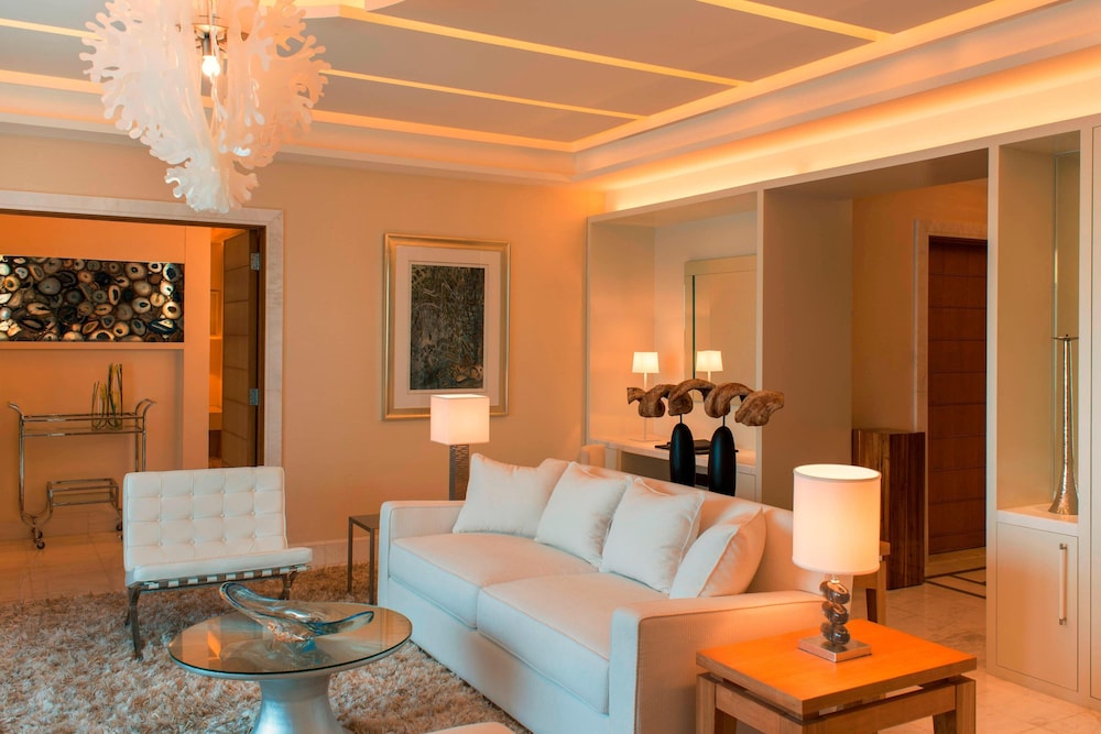 The St. Regis Saadiyat Island Resort Abu Dhabi 55/81