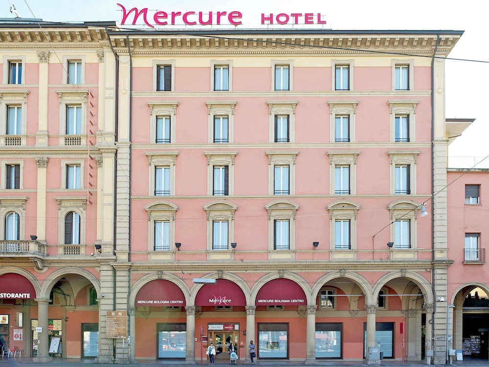 MERCURE BOLOGNA CENTRO 2/72