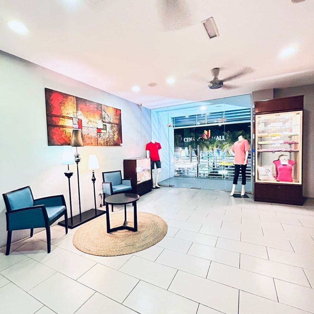 Cenang Plaza Beach Hotel 32/50