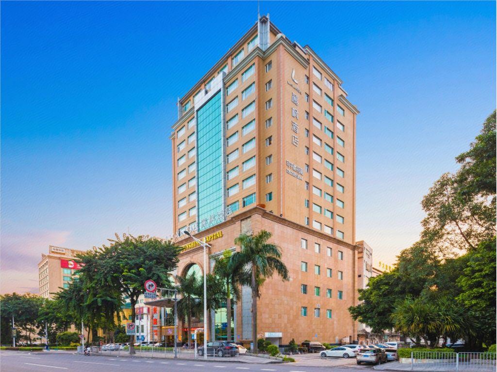 Lavande Hotel (Dongguan Houjie Exhibition Center) 8/59