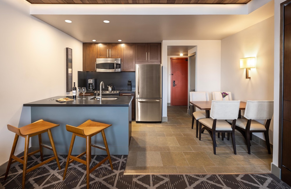 Hotel Terra Jackson Hole 53/68