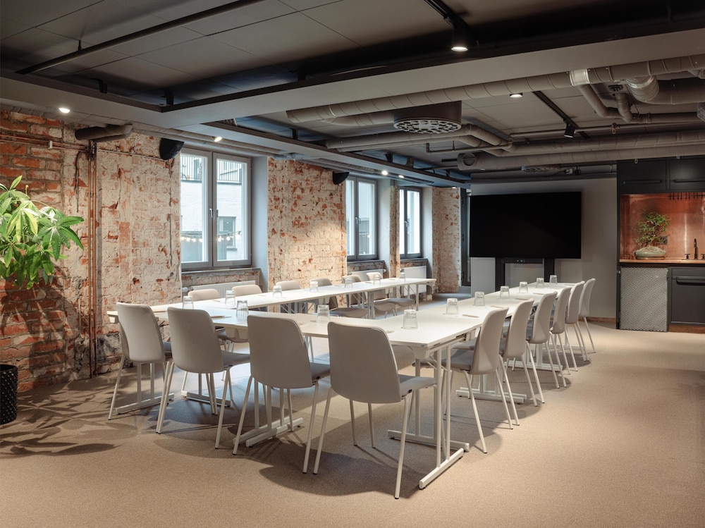 Story Hotel Signalfabriken 40/49