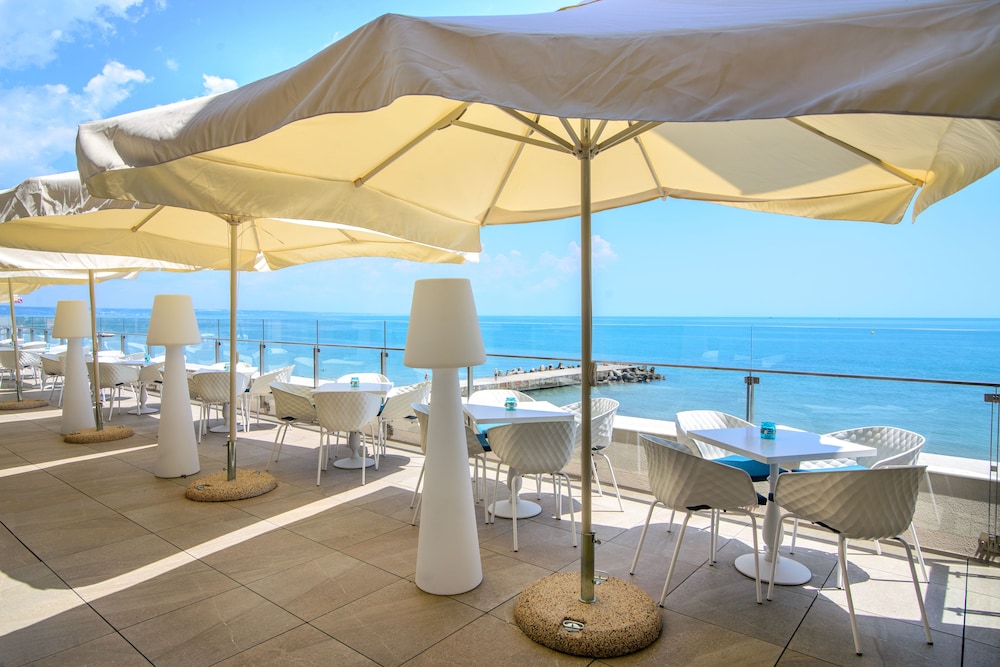 HVD Hotel Nympha Riviera Holiday Club Adults Only 18 19/45