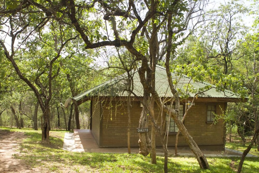 Woodlands Lilongwe 20/34