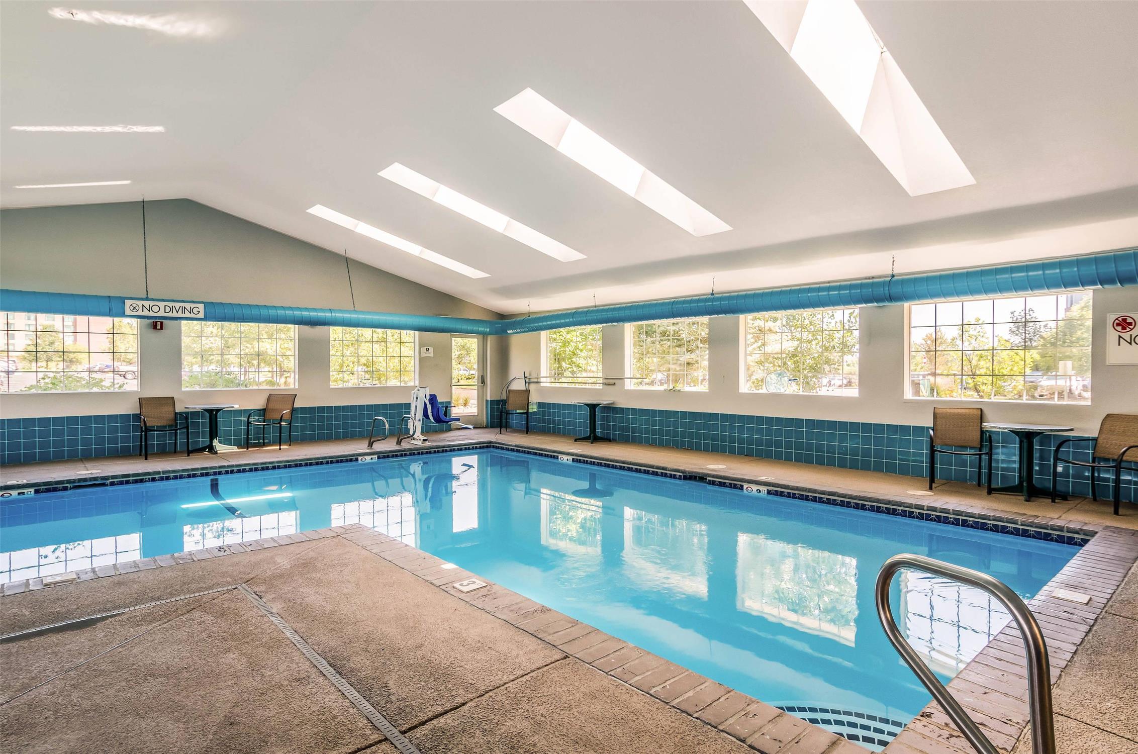Quality Inn & Suites Westminster - Broomfield 5/10