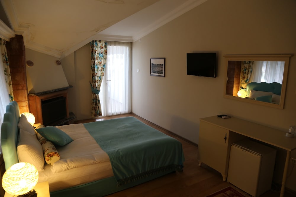 Setenay Butik Hotel 4/34