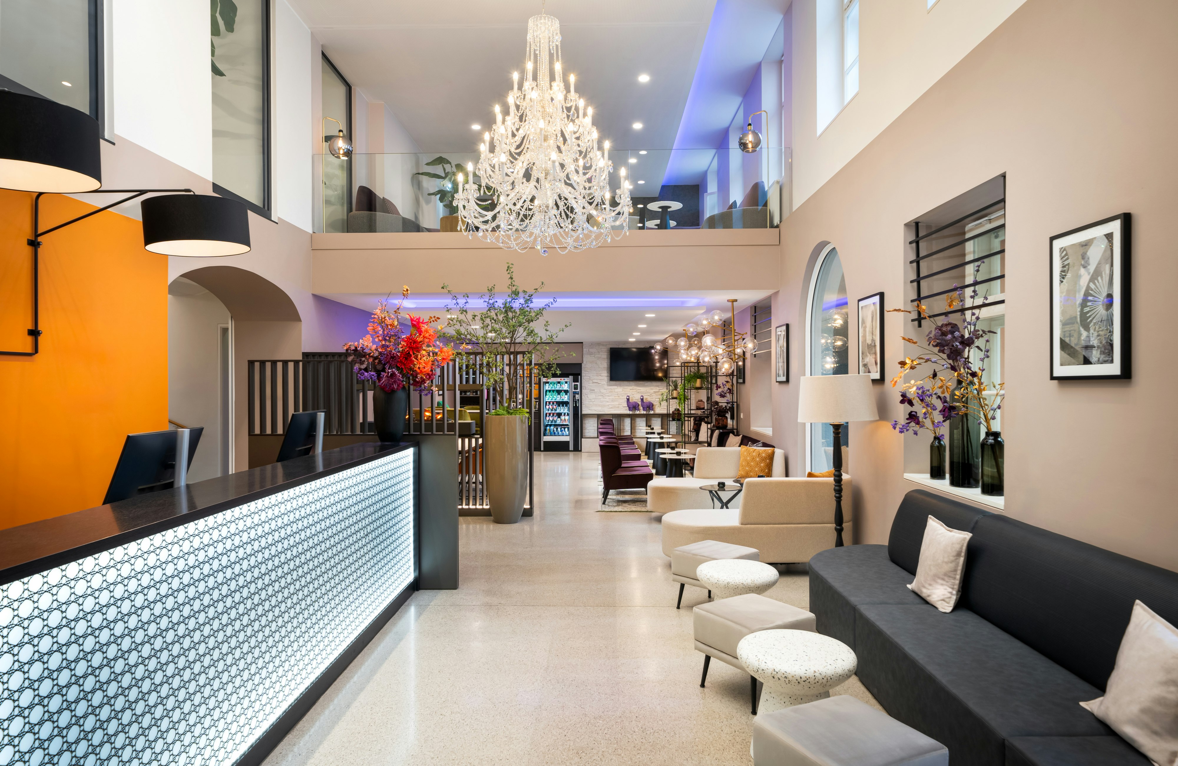 Leonardo Boutique Hotel Linz City Center 33/47