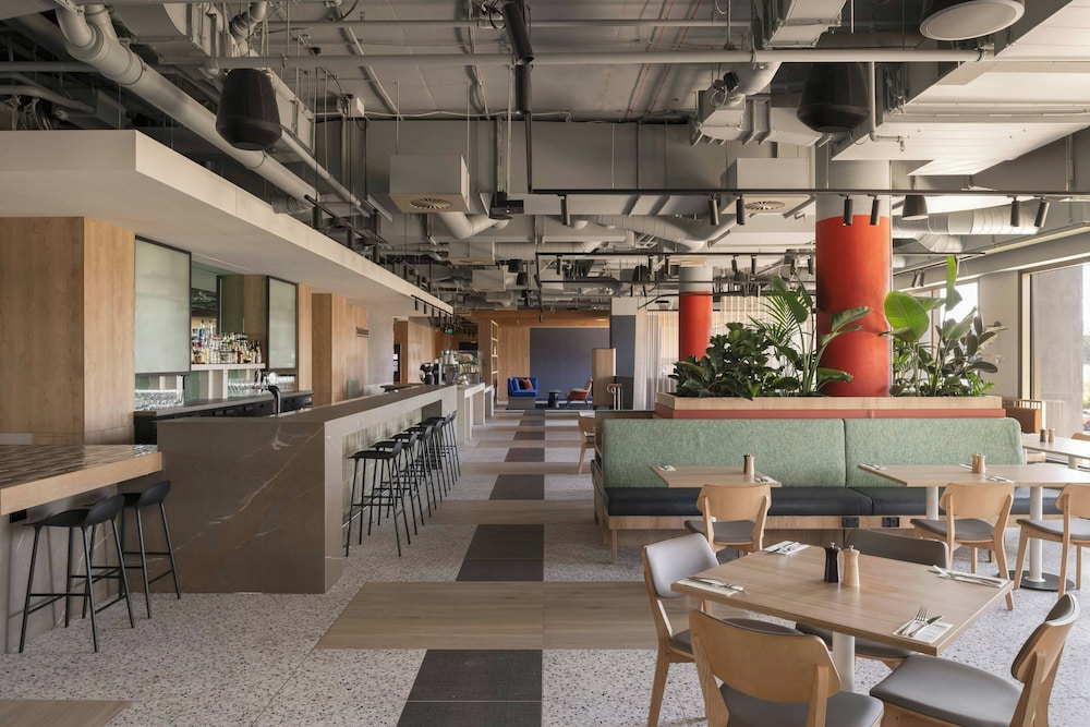 Courtyard By Marriott Perth Murdoch 35/50