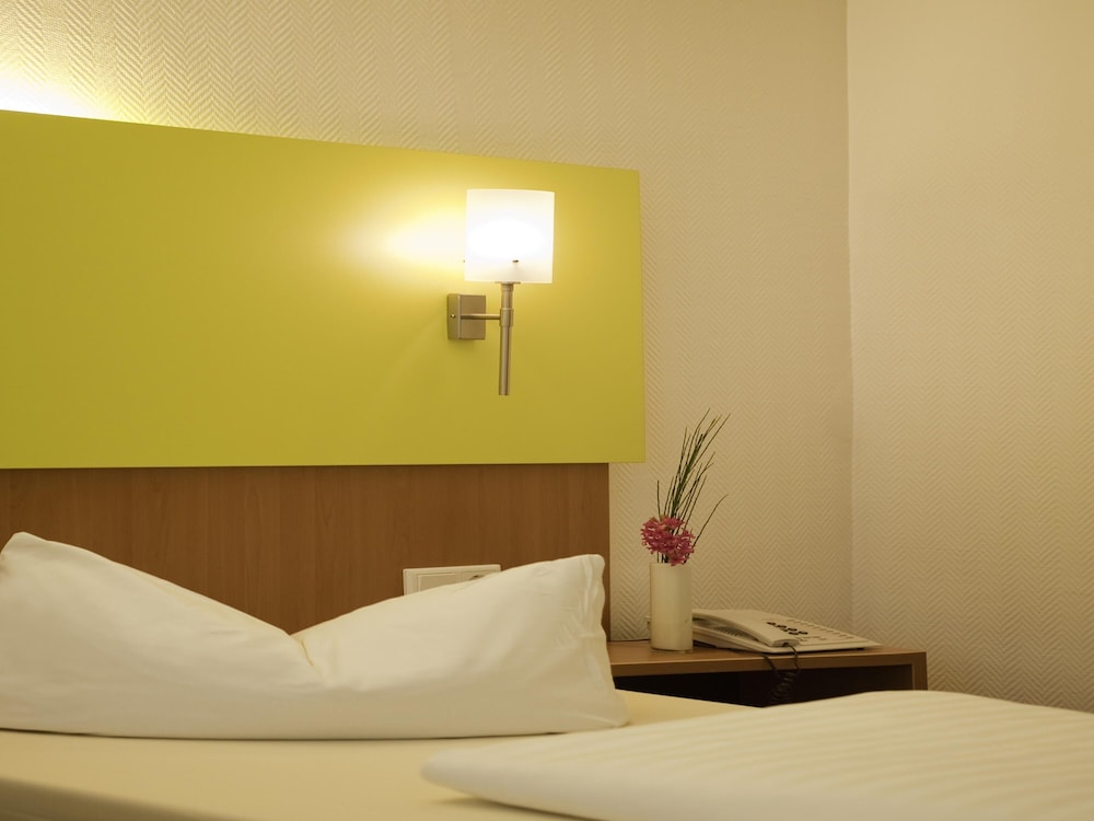 ibis Styles Frankfurt City 18/53