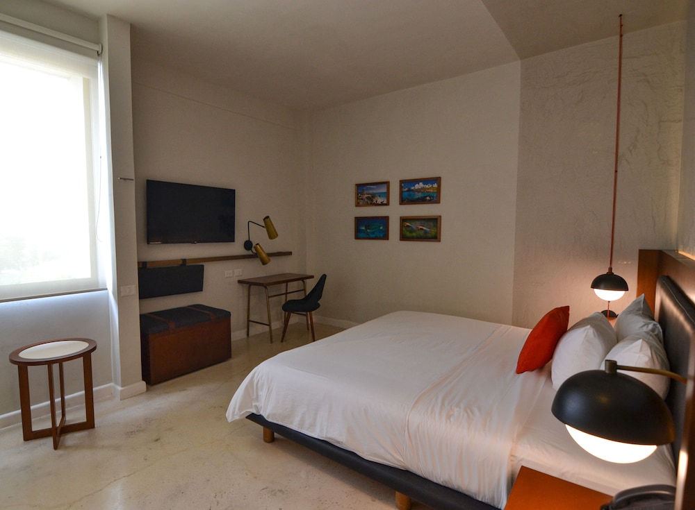 Mex Hoteles Cancun Centro 23/64