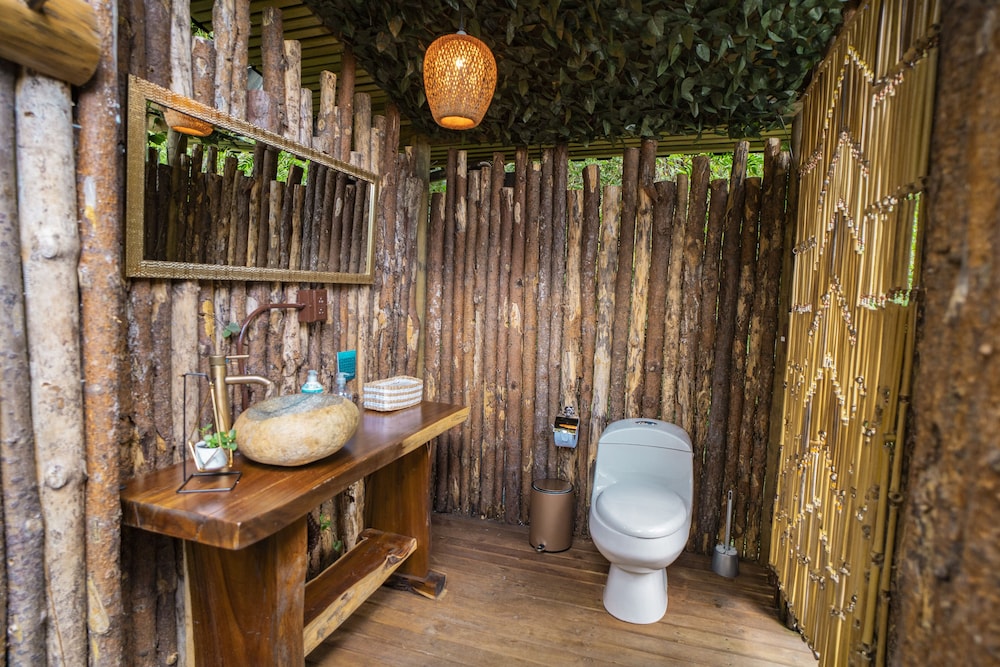 BubbleSky Glamping Guatape 48/49