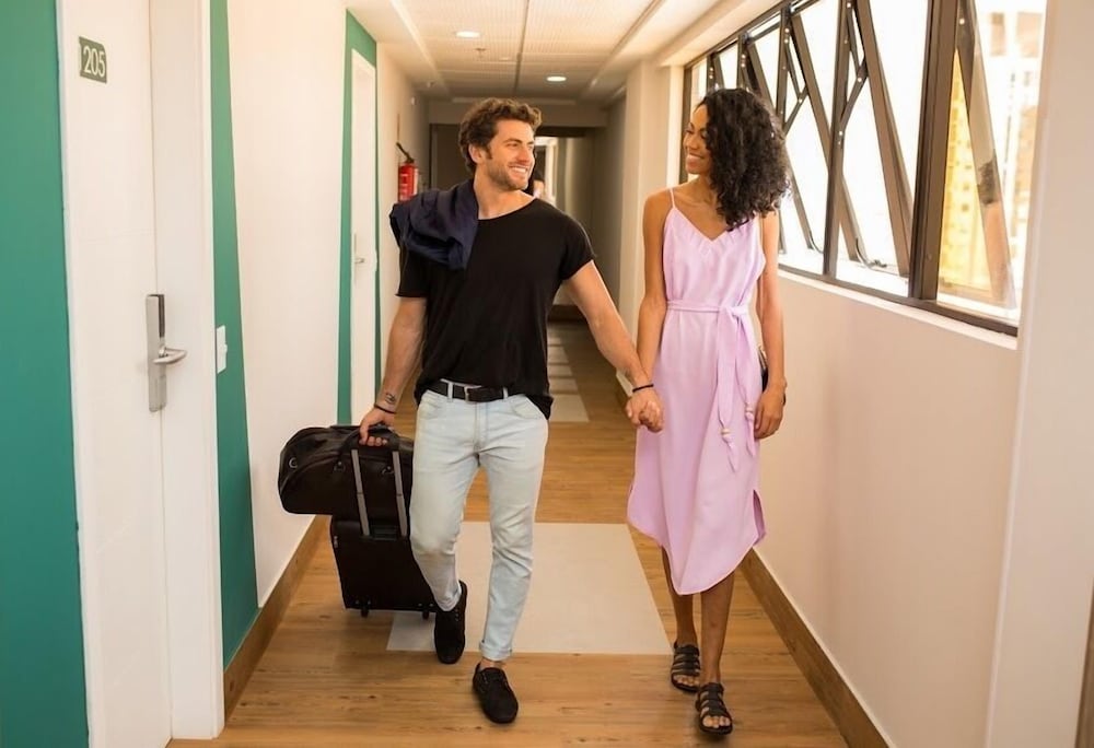 Hotel 7 Itajai Ex Innovare Slim Hotel 34/45