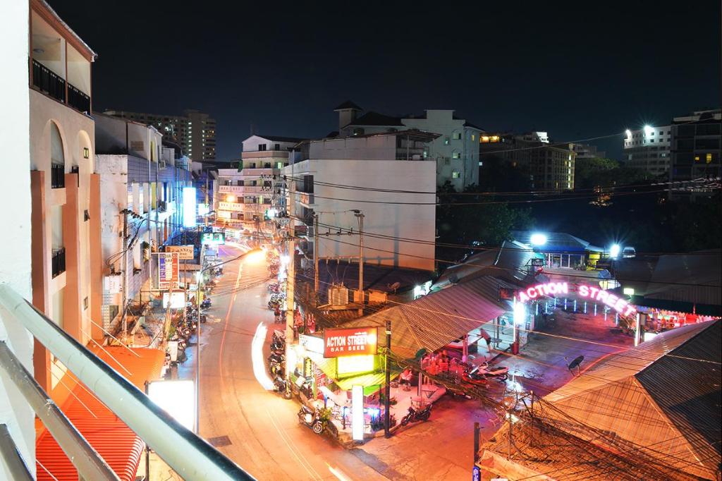 The Links Hotel Pattaya 19/24
