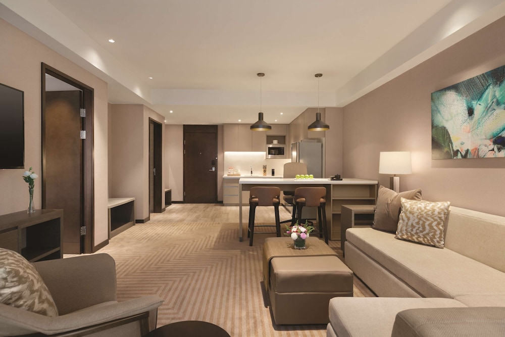 Hyatt House Chengdu Pebble Walk 41/62