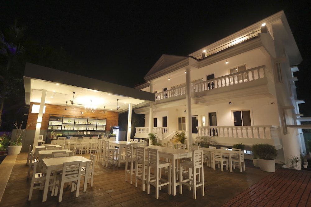 Hotel Casa Ahaana 32/48