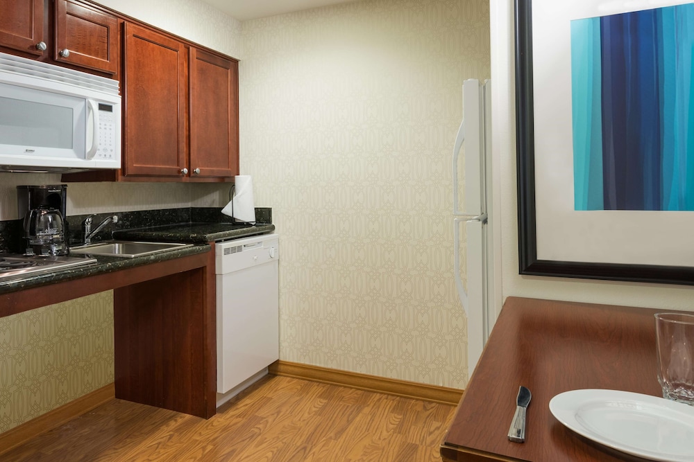 Homewood Suites By Hilton Birmingham South Inverness 12/45