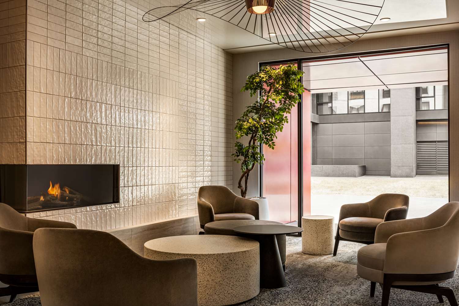 Le Saint Edouard, WorldHotels Distinctive 24/34