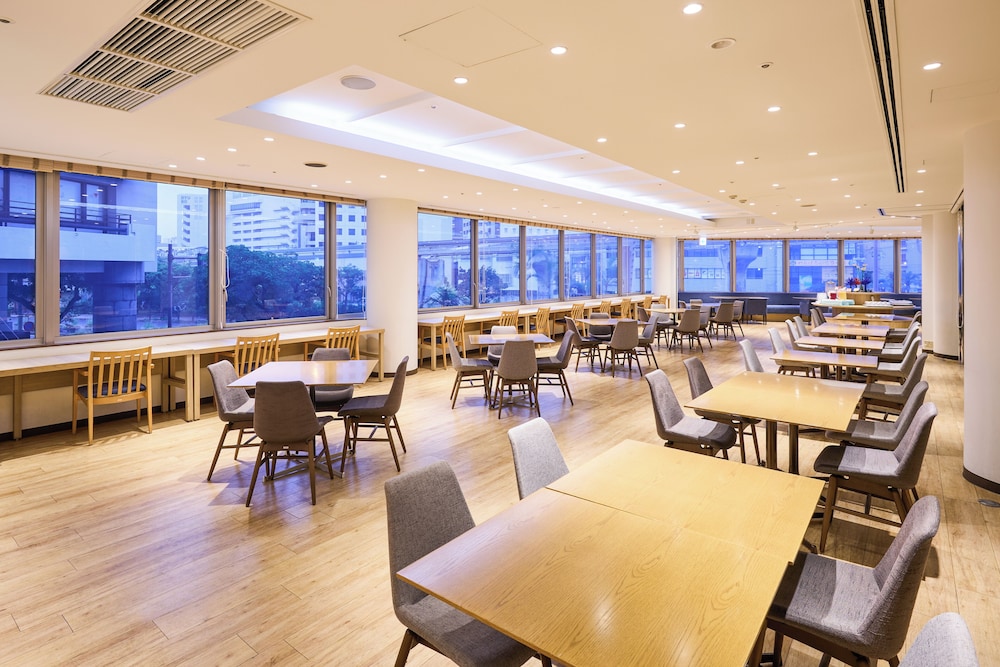 Okinawa NaHaNa Hotel & Spa 45/67