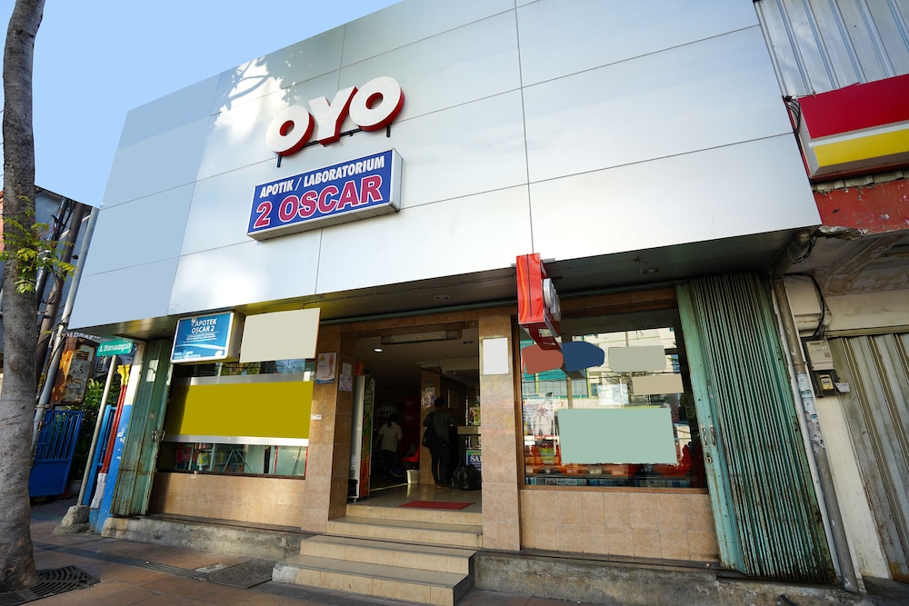 OYO 1086 2oscar 1/17