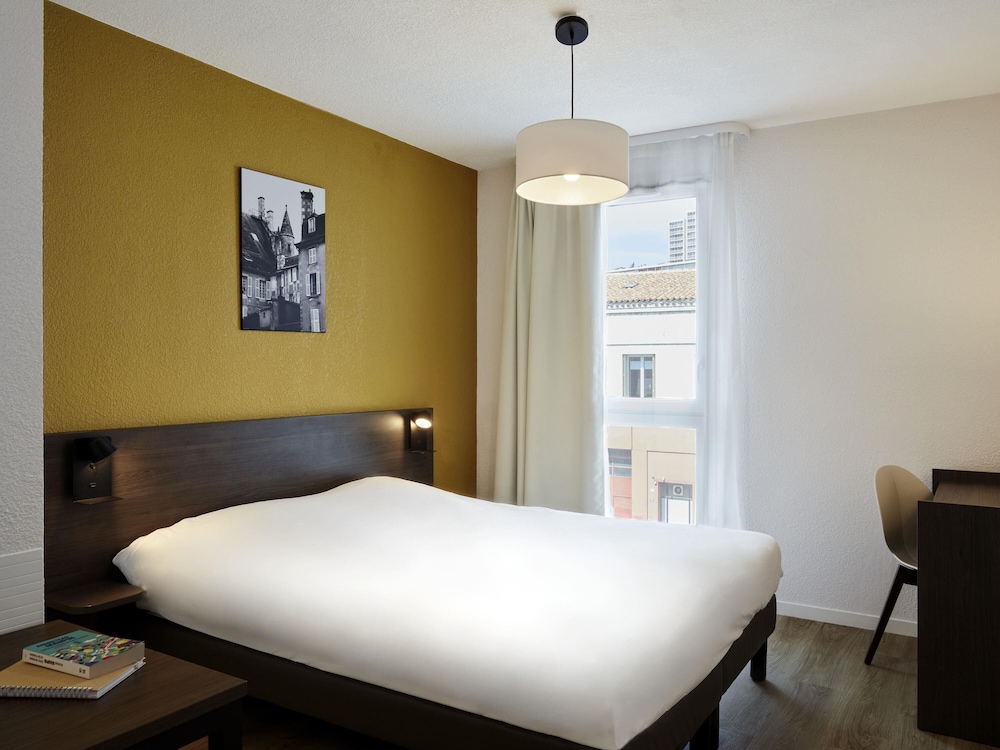 Aparthotel Adagio Access Poitiers 16/69