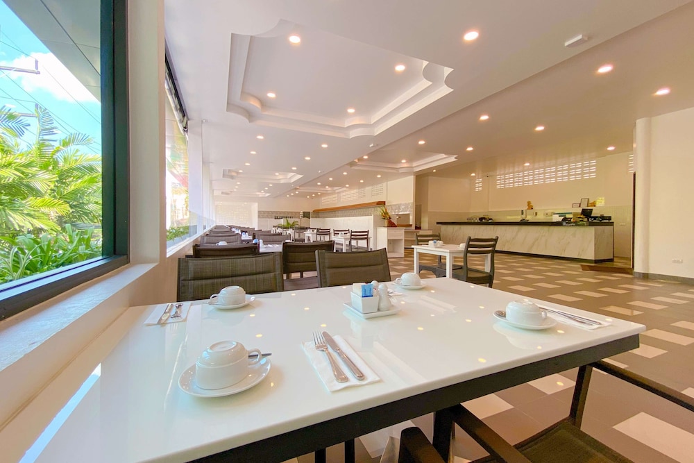 Best Western Phuket Ocean Resort 36/50