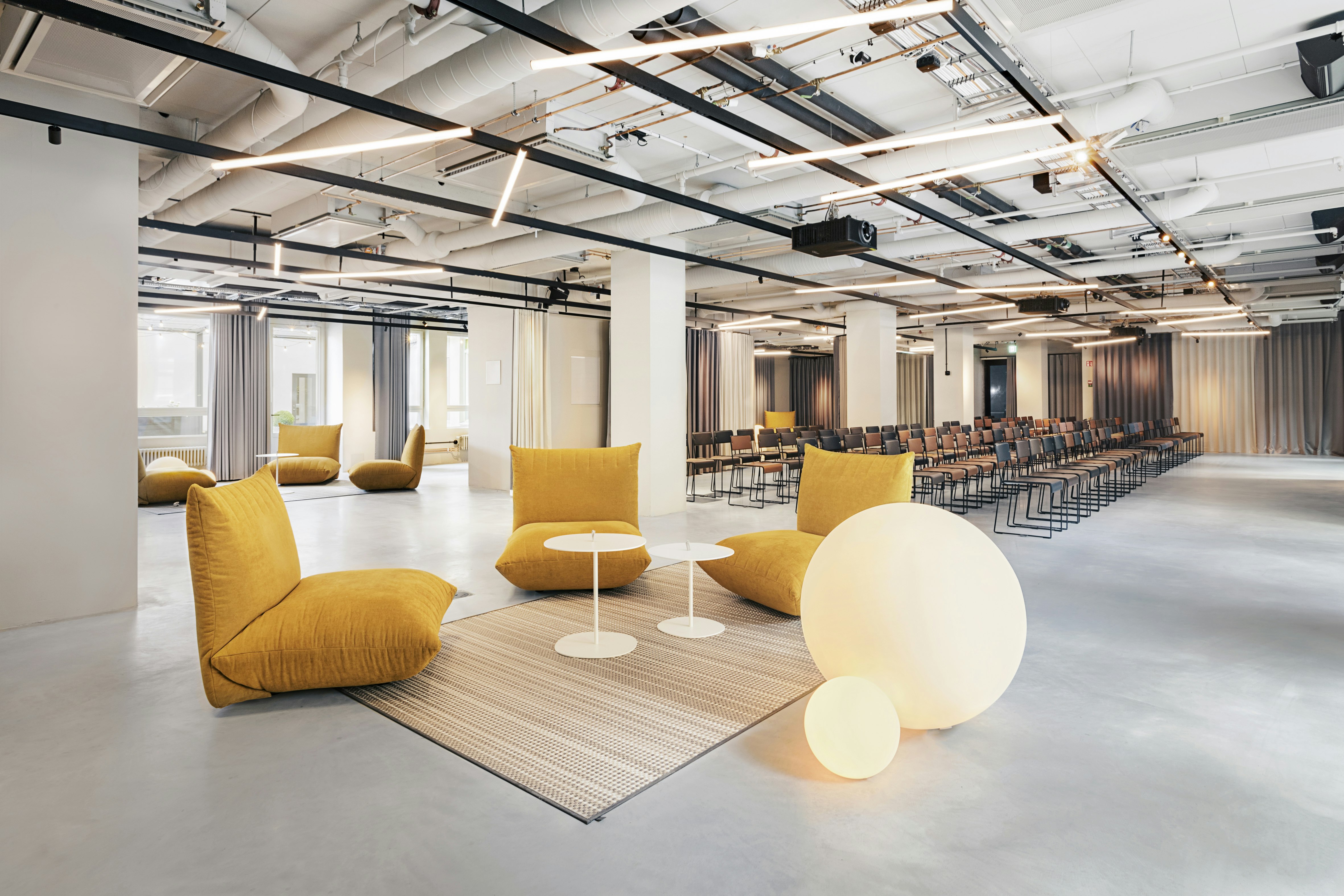 Blique by Nobis, Stockholm, a Member of Design Hotel 23/27