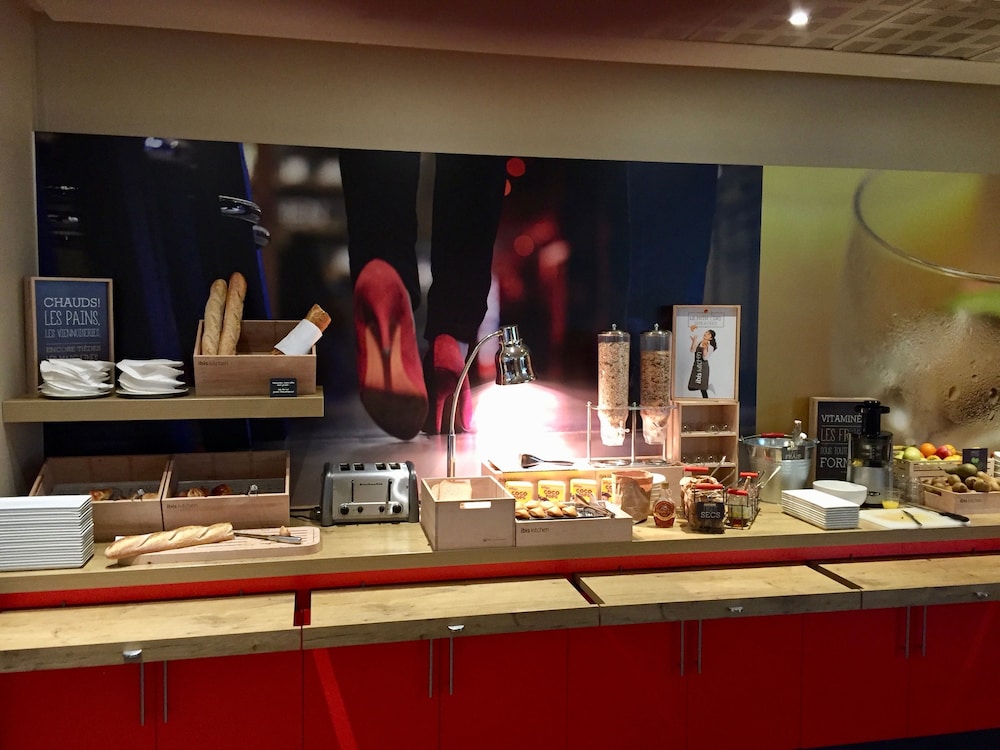 Ibis Creteil 36/68