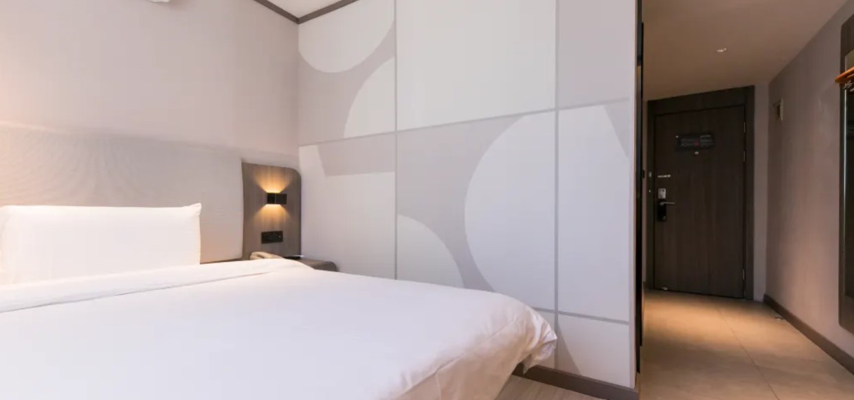 Hanting Hotel Shanghai Zhongshan Park Branch 2 22/40