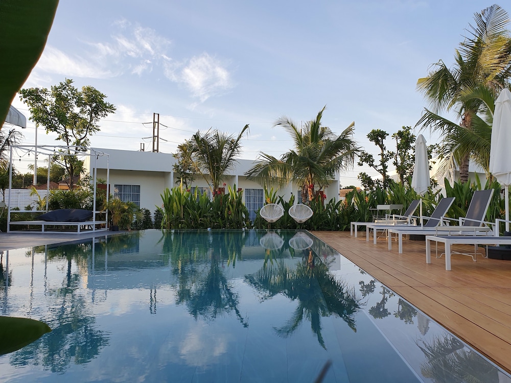 MEET Boutique Resort 19/43