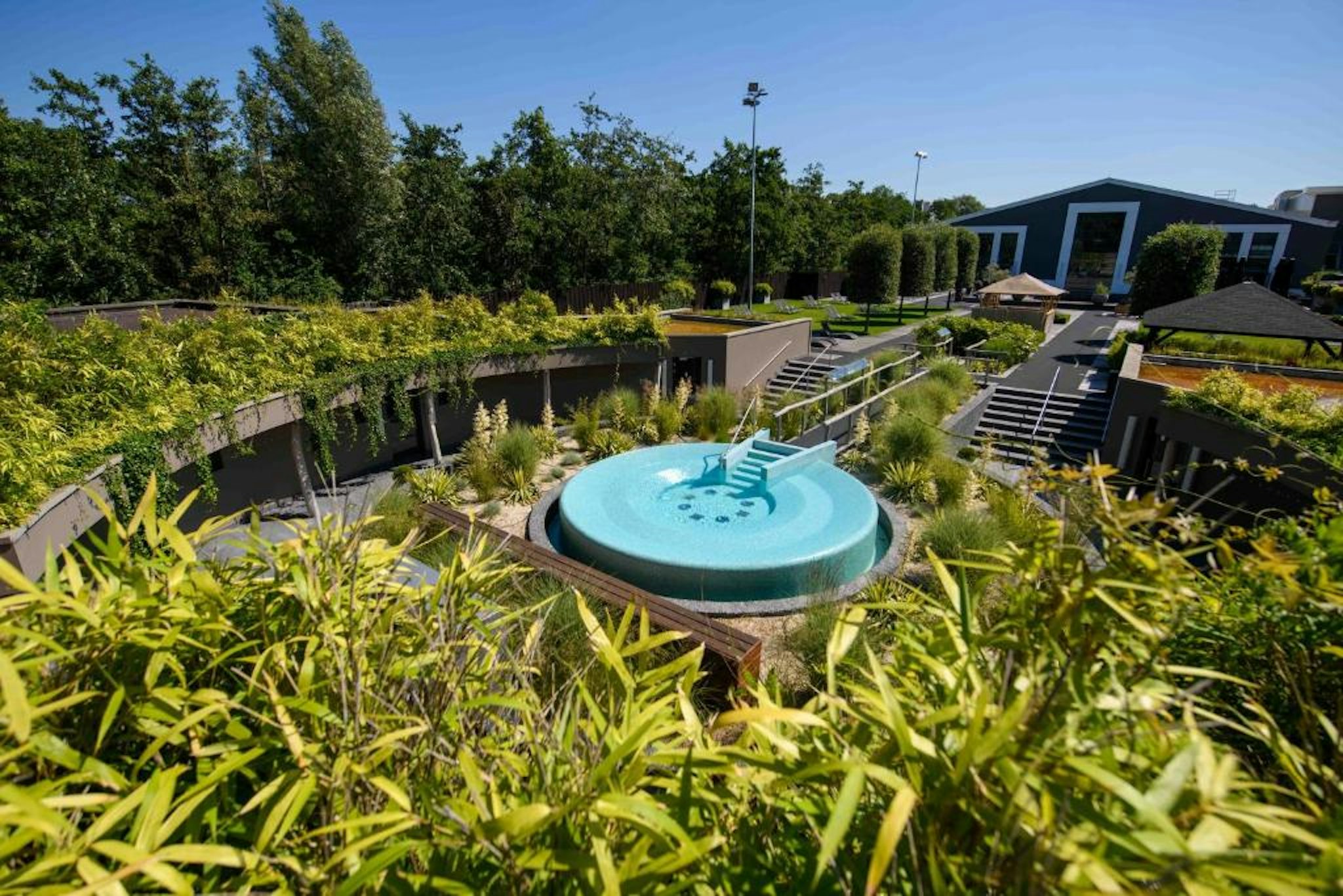 Hotel & Wellness Zuiver 15/17