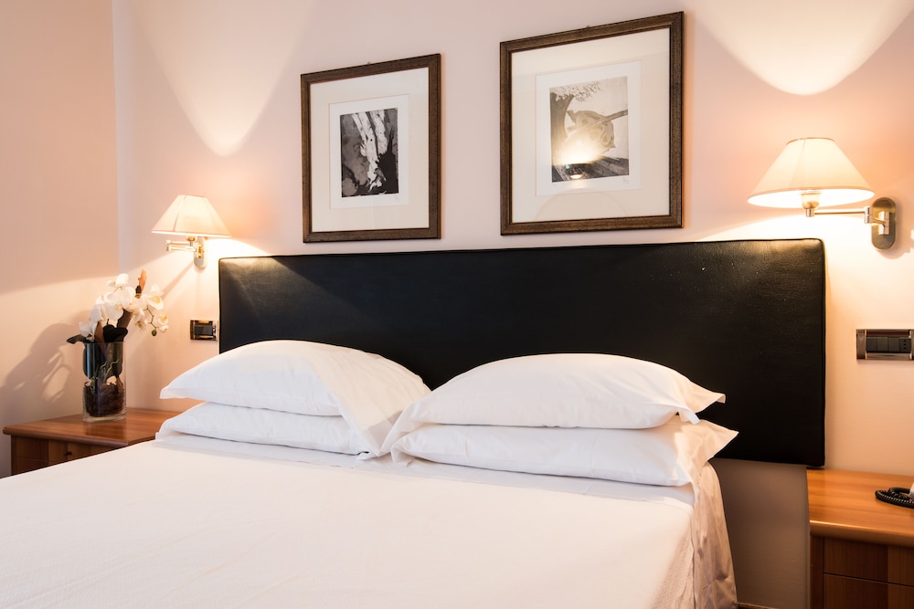 Hotel Michelangelo and Day SPA 27/70