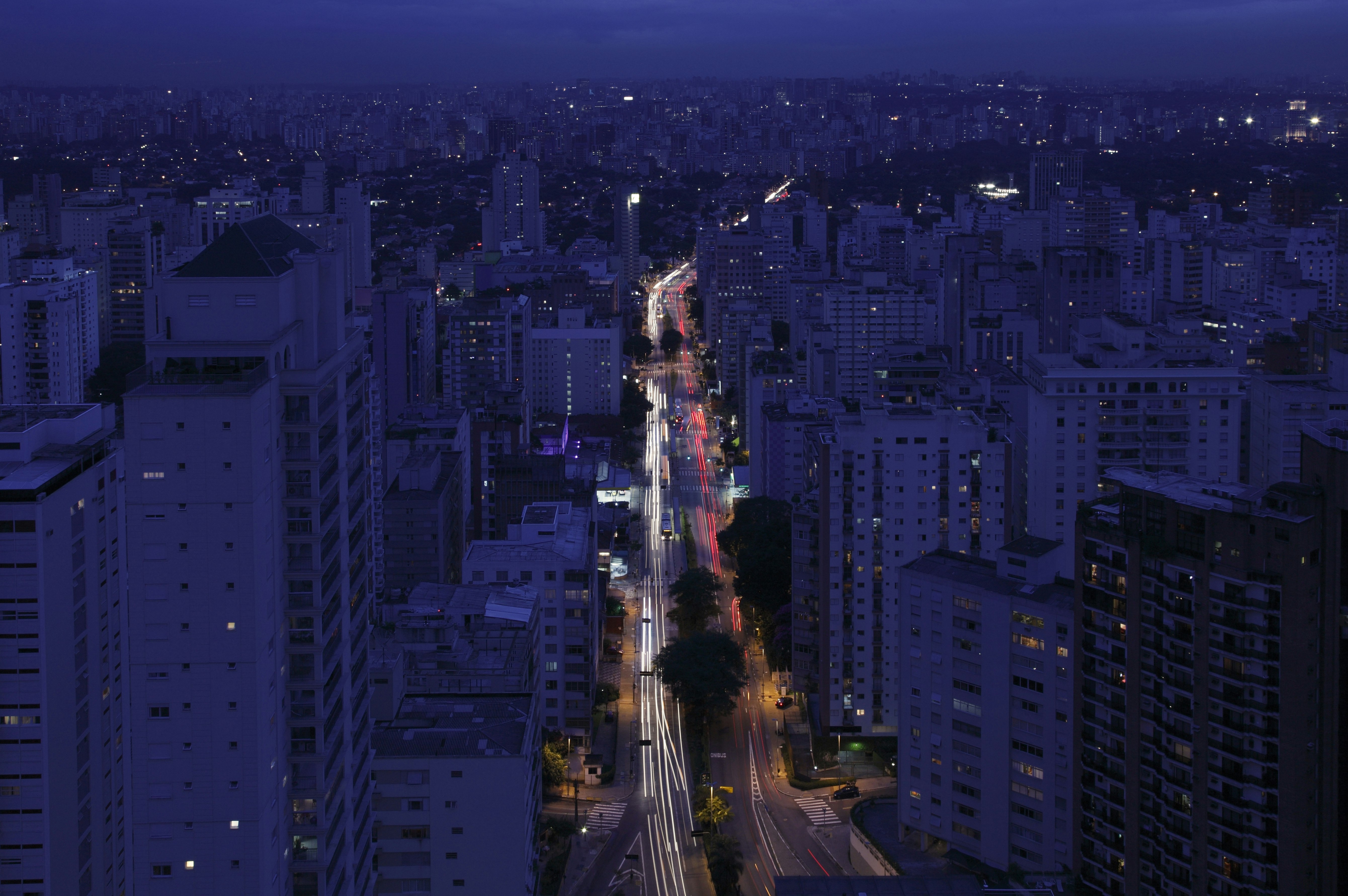 Tivoli Mofarrej Sao Paulo Hotel 34/39