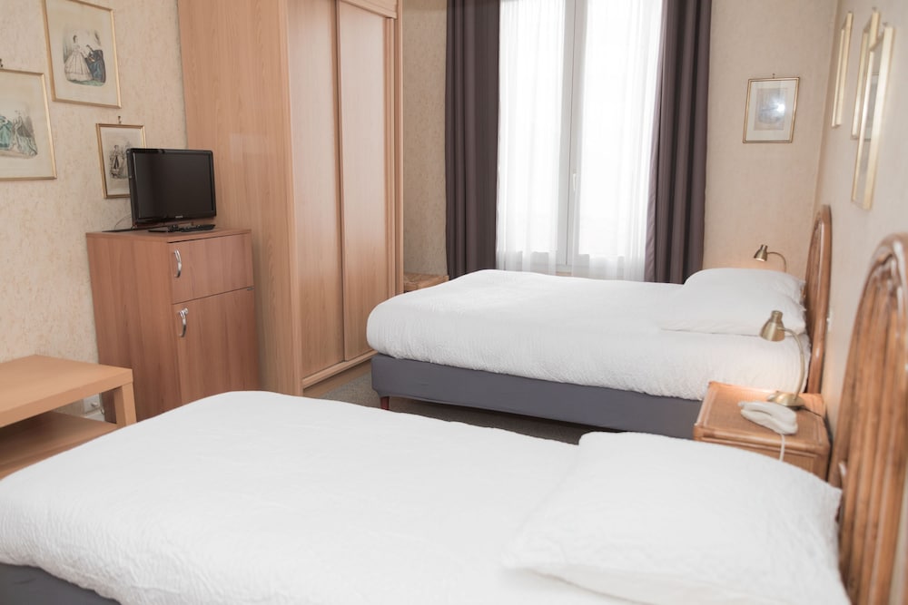 Citotel Aero Hotel 21/50