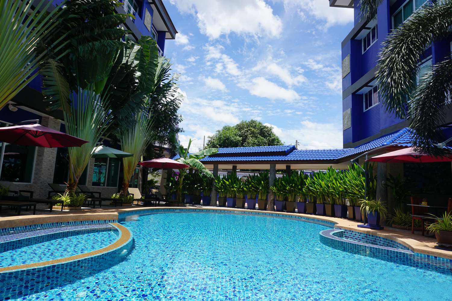 Best Western Royal Buriram Hotel 13/13