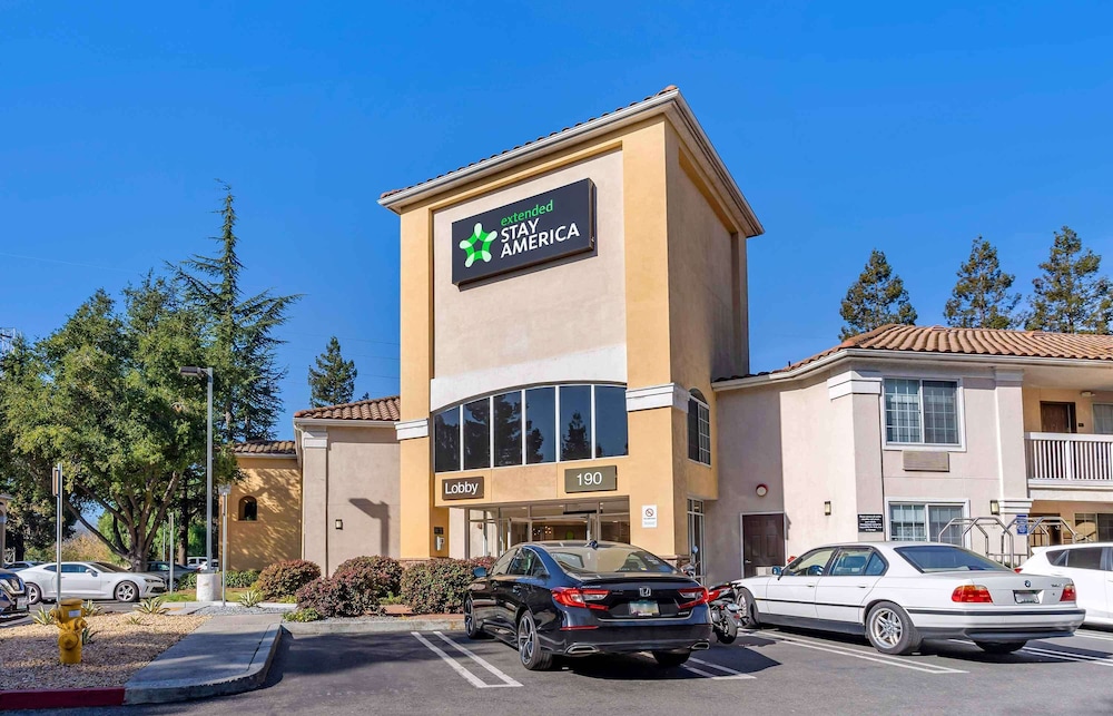 Extended Stay America San Jose - Mountain View 49/59