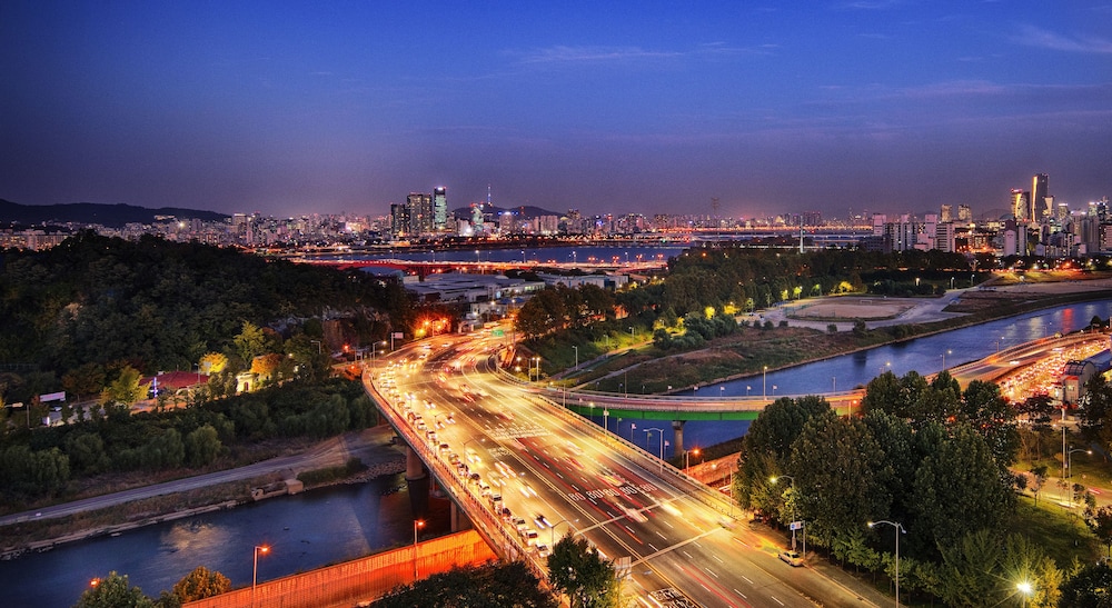 GOLDEN SEOUL HOTEL 55/63