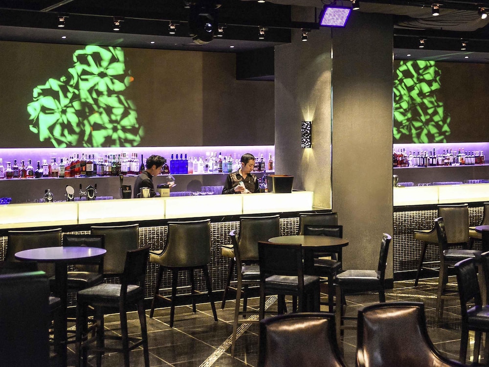 Novotel Ambassador Seoul Gangnam 56/71
