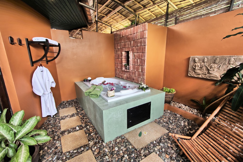 Mangosteen Resort And Ayurveda Spa Formely Golden Tulip Mangosteen Resort And Spa 64/77
