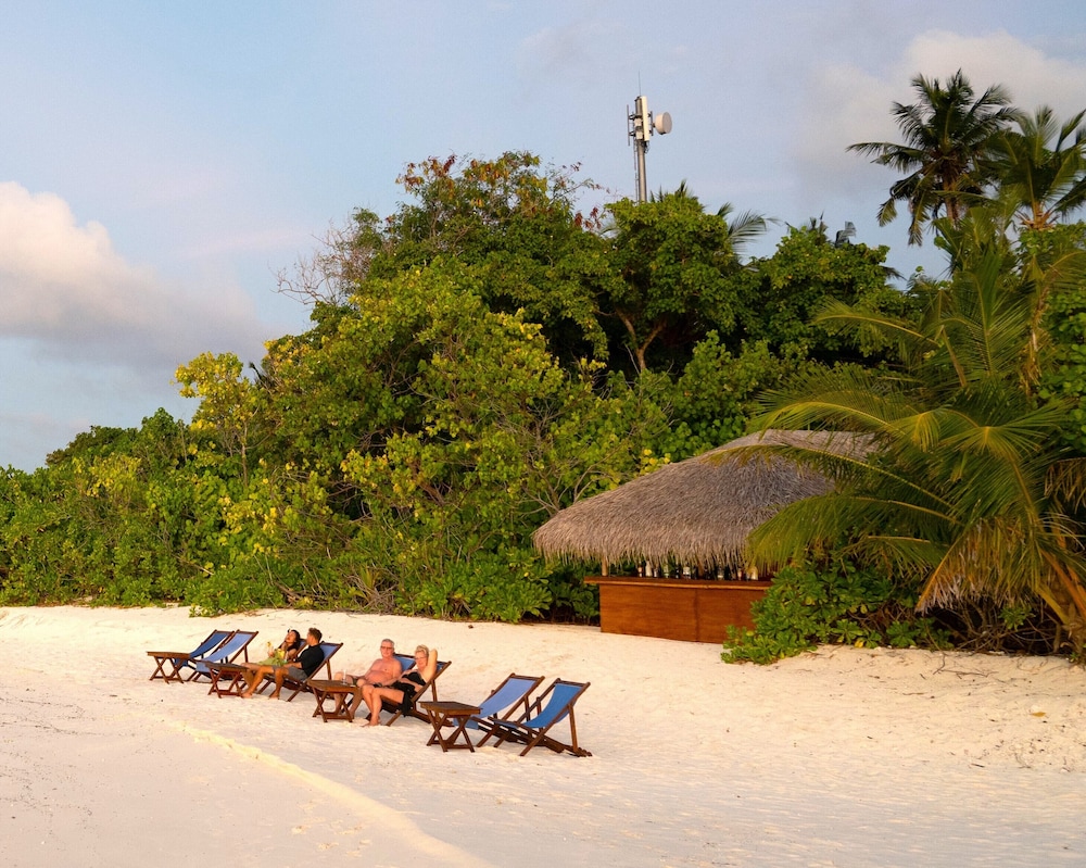 Makunudu Island 43/54